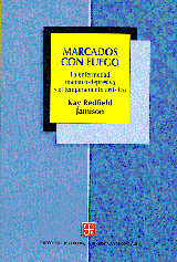 MARCADOS CON FUEGO