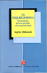 LA ESQUIZOFRENIA