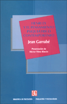 HENRI EY Y EL PENSAMIENTO PSIQUIÁTRICO CONTEMPORÁNEO