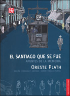 EL SANTIAGO QUE SE FUE