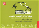 CONFIESO QUE HE BEBIDO