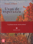 UVAS DE ESPERANZA