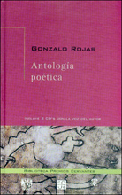 ANTOLOGÍA POÉTICA