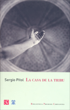 LA CASA DE LA TRIBU