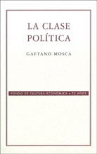 LA CLASE POLÍTICA