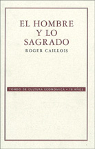 EL HOMBRE Y LO SAGRADO