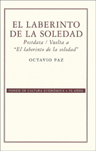 EL LABERINTO DE LA SOLEDAD. POSTDATA. VUELTA A <EM>EL LABERINTO DE LA SOLEDAD</EM>