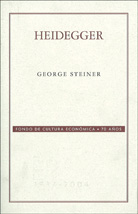 HEIDEGGER