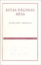 ESTAS PÁGINAS MÍAS