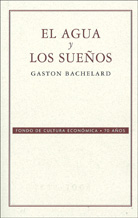 EL AGUA Y LOS SUEÑOS