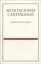 MEDITACIONES CARTESIANAS