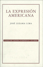 LA EXPRESIÓN AMERICANA