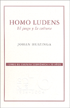 HOMO LUDENS