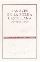 LAS AVES EN LA POESÍA CASTELLANA