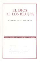 EL DIOS DE LOS BRUJOS
