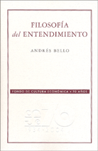 FILOSOFÍA DEL ENTENDIMIENTO