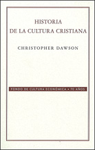 HISTORIA DE LA CULTURA CRISTIANA