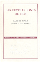 LAS REVOLUCIONES DE 1848