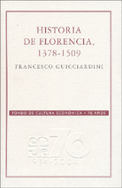 HISTORIA DE FLORENCIA, 1378-1509