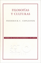 FILOSOFÍAS Y CULTURAS