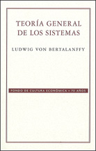 TEORÍA GENERAL DE LOS SISTEMAS