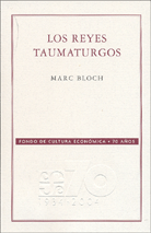 LOS REYES TAUMATURGOS