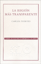 LA REGIÓN MÁS TRANSPARENTE
