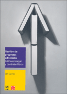 GESTIÓN DE PROYECTOS EDITORIALES