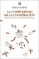 LA COMPLEJIDAD DE LA COOPERACIÓN