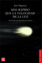 MÁS RÁPIDO QUE LA VELOCIDAD DE LA LUZ