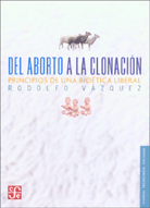 DEL ABORTO A LA CLONACIÓN