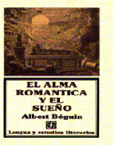 EL ALMA ROMÁNTICA Y EL SUEÑO