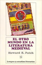 EL OTRO MUNDO EN LA LITERATURA MEDIEVAL