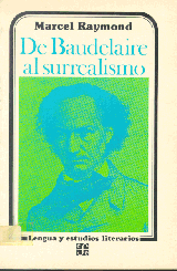 DE BAUDELAIRE AL SURREALISMO