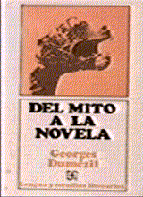 DEL MITO A LA NOVELA