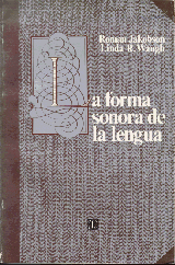 LA FORMA SONORA DE LA LENGUA