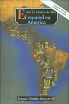 EL ESPAÑOL EN AMÉRICA