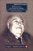 ALFONSO REYES Y LA HISTORIA DE AMÉRICA