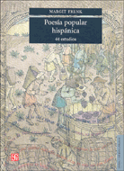 POESÍA POPULAR HISPÁNICA