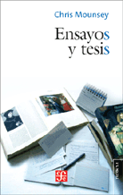 ENSAYOS Y TESIS