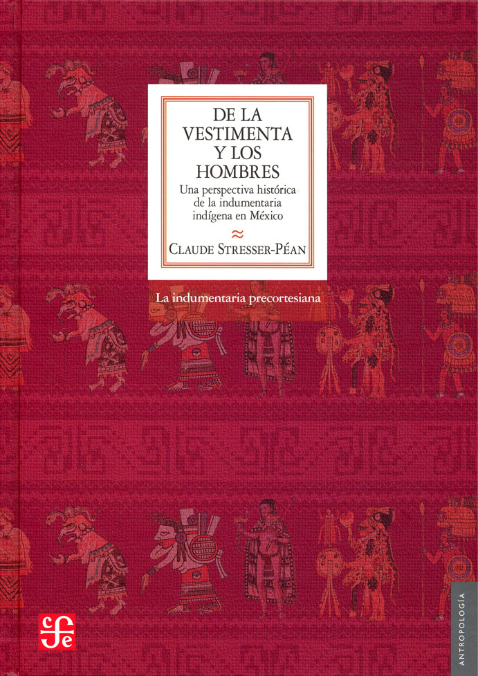 DE LA VESTIMENTA Y LOS HOMBRES