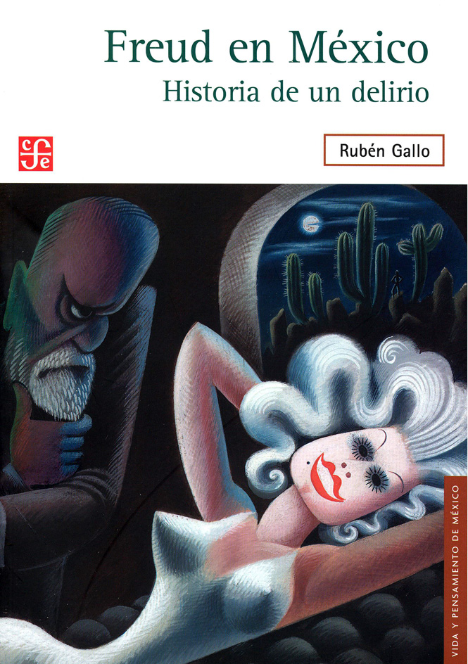 FREUD EN MÉXICO