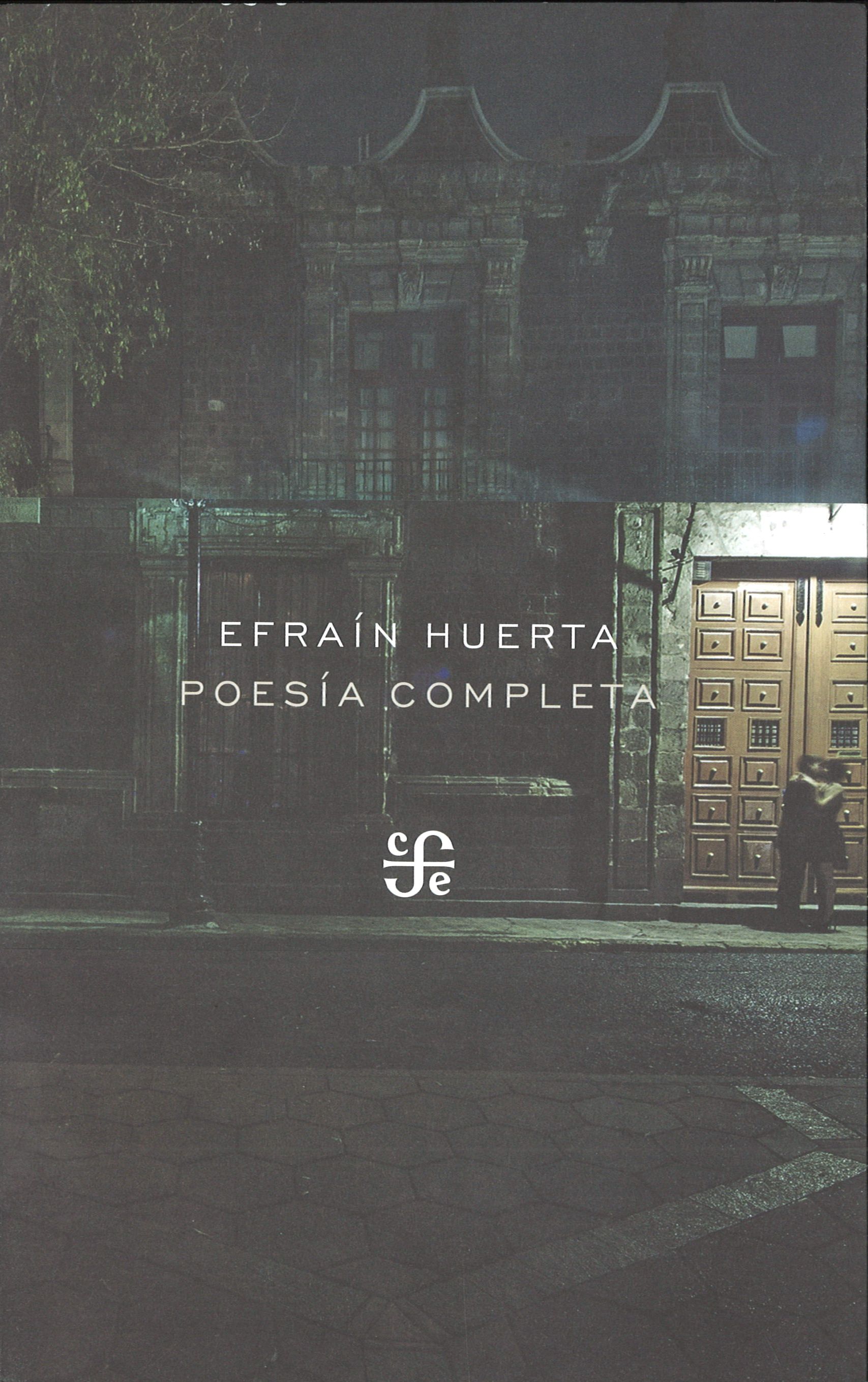POESÍA COMPLETA