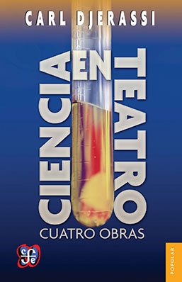 CIENCIA EN TEATRO