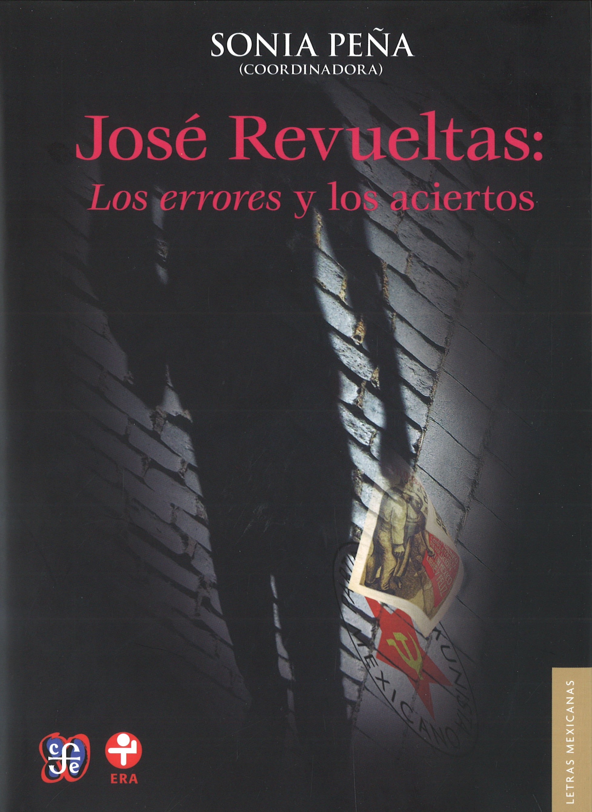 JOSÉ REVUELTAS: