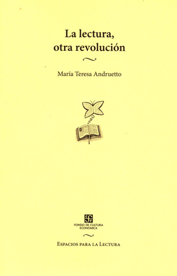 LA LECTURA, OTRA REVOLUCIÓN