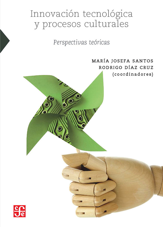 INNOVACIÓN TECNOLÓGICA&NBSP;Y PROCESOS CULTURALES