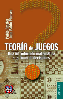 TEORÍA DE JUEGOS