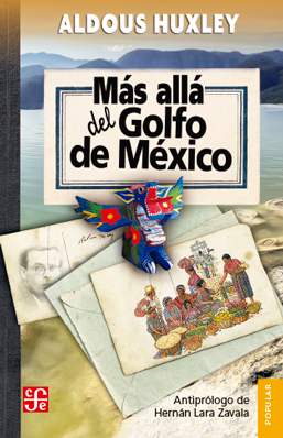 MÁS ALLÁ DEL GOLFO&NBSP;DE MÉXICO<BR />