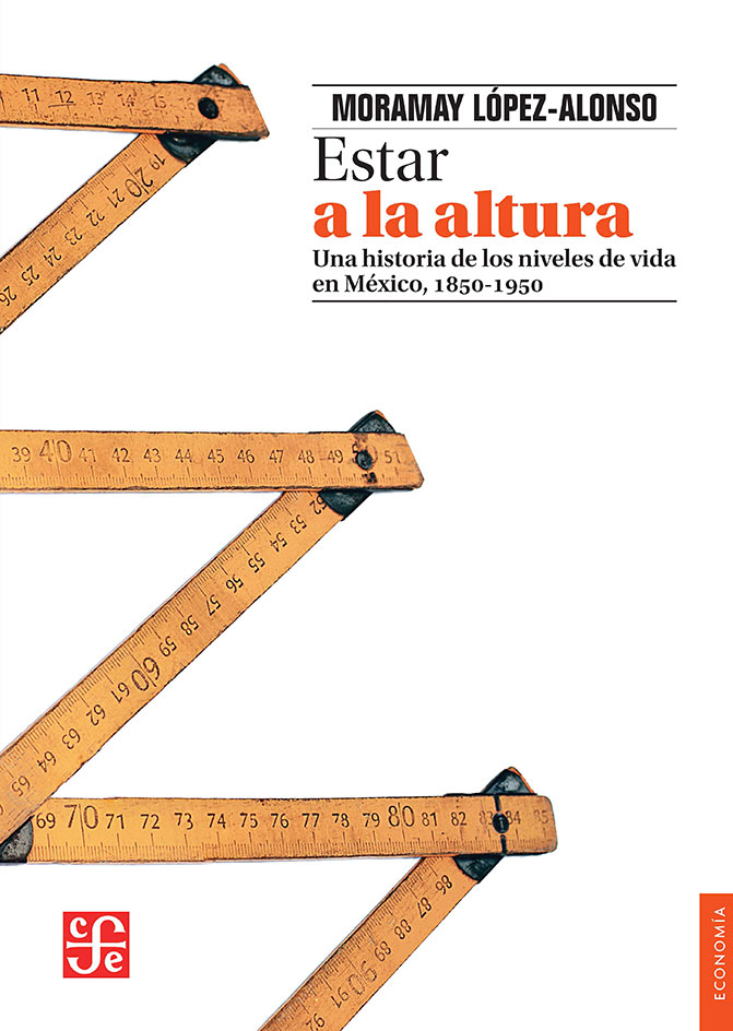 ESTAR A LA ALTURA